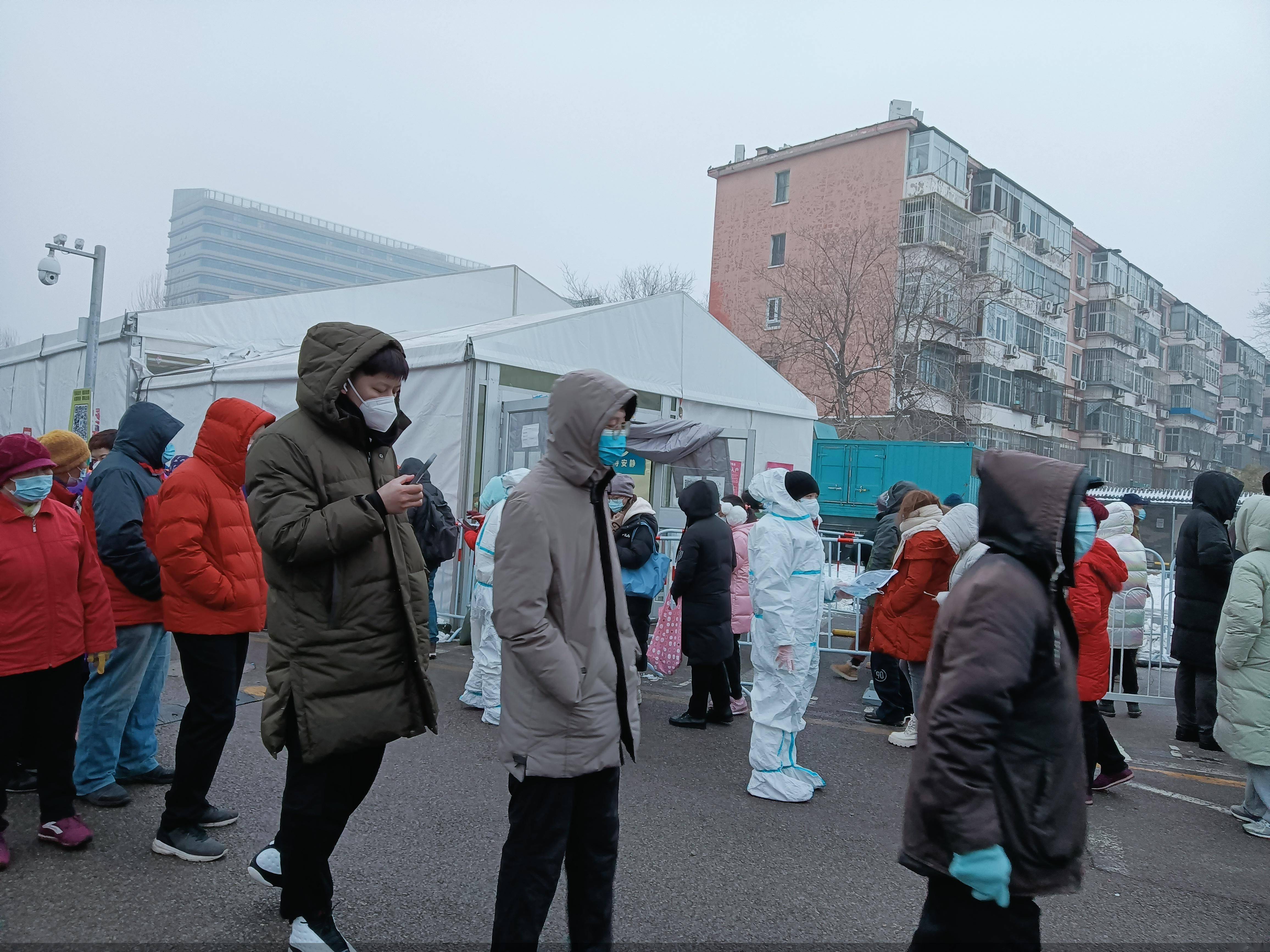 今天北京疫情最新情况︰(北京近期疫情是什么病毒)-第3张图片