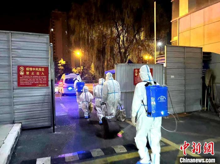 “大连疫情最新消息今天封城了	” 大连2022年10月疫情封控？-第1张图片
