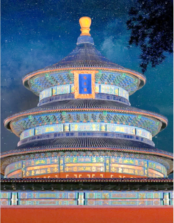 现在还能去北京吗〃怎么去北京-第2张图片