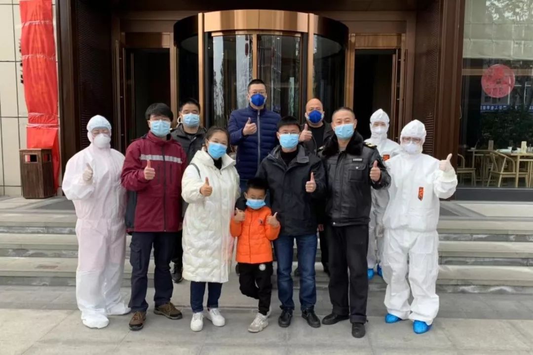 「现在去上海要隔离吗」〃上海杭州隔离政策最新-第2张图片