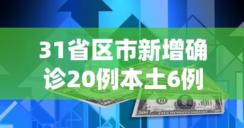 31省新增12例,31省区市新增2例本土确诊-第2张图片