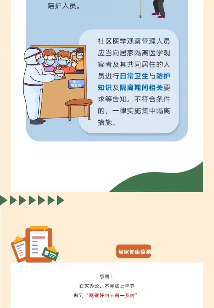 北京部分社区孕妇等阳性可居家隔离︰(北京孕妇健康手册办理指南)-第2张图片