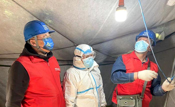 “北京8个区已报告确诊病例” 北京6区暴雨预警解除情况？-第2张图片