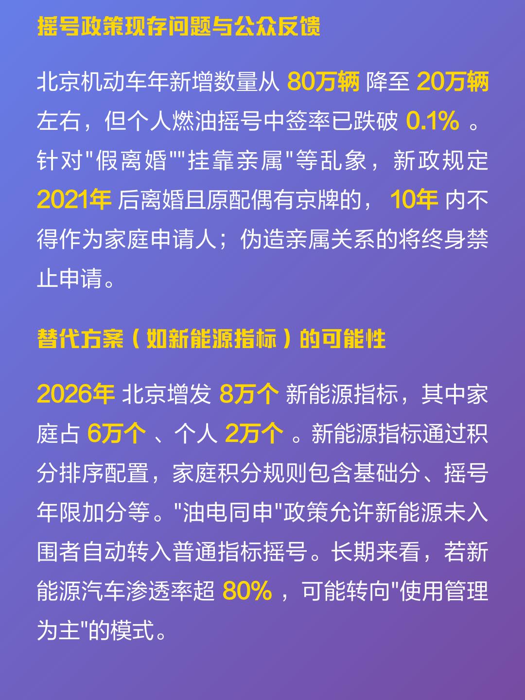 「小客车摇号结果公布」〃小客车摇号结果公布在哪儿查询结果?-第1张图片