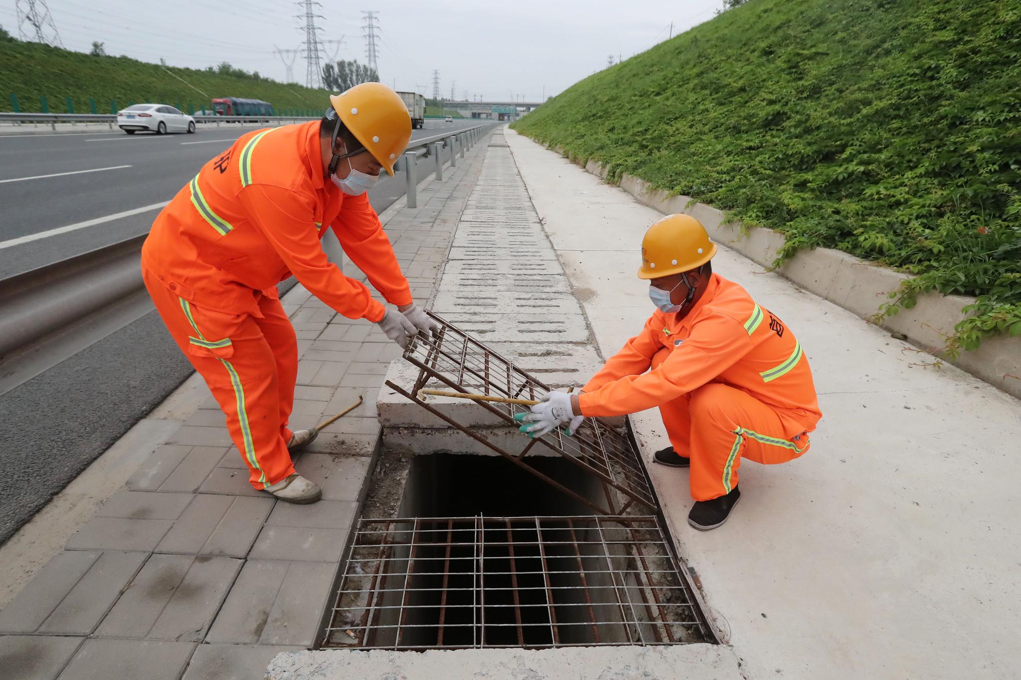 北京封高速了吗,北方高速封路了吗-第2张图片