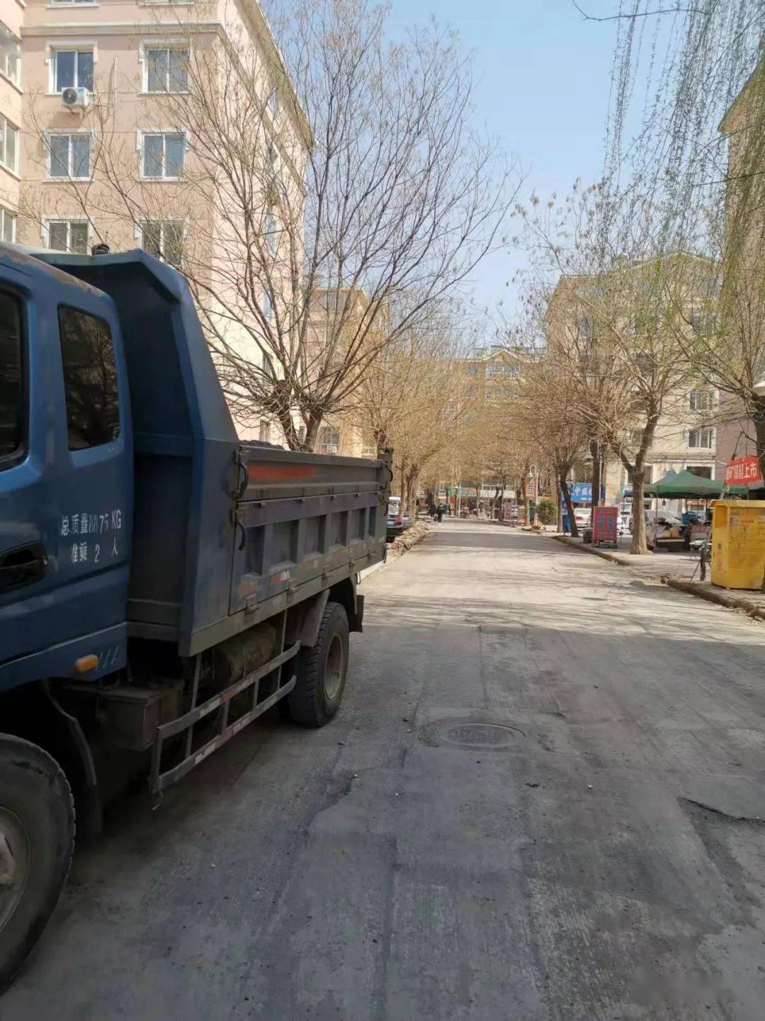 北京封高速了吗,北方高速封路了吗-第3张图片