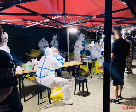 大连又发现2例确诊病例︰(大连发现5名省外返连人员核酸结果异常)-第2张图片
