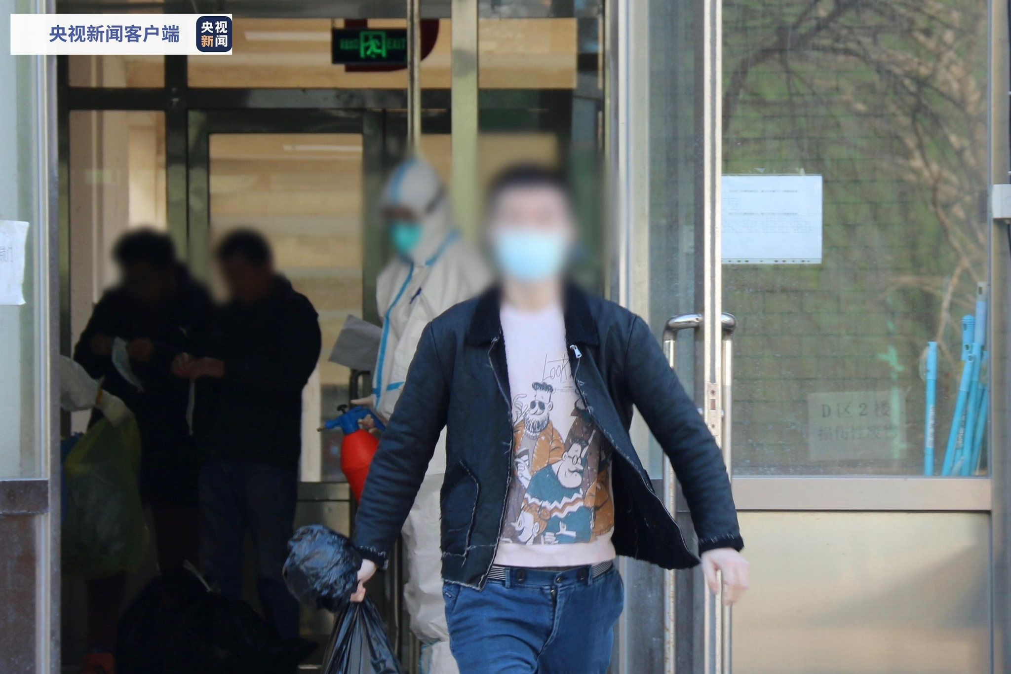 大连又发现2例确诊病例︰(大连发现5名省外返连人员核酸结果异常)-第3张图片