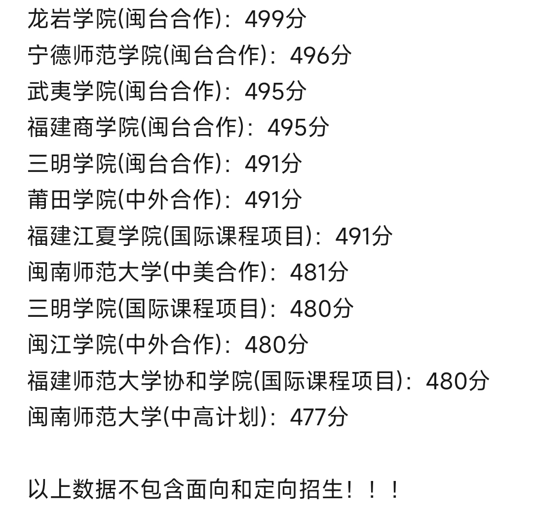 福建高考时间︰(福建高考出分时间)-第2张图片