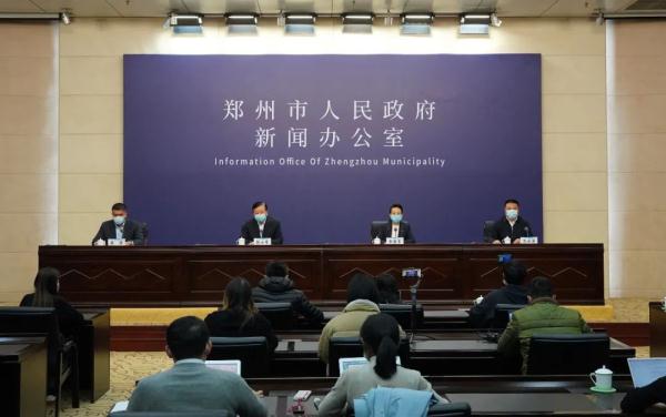郑州现在可以正常出入吗,郑州正常通行了吗-第3张图片