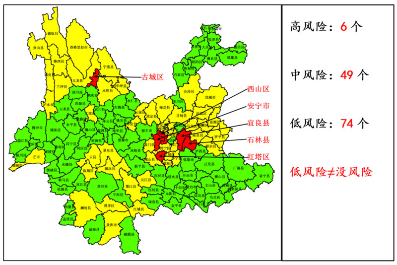 西安疫情风险等级-2026西安疫情最新消息-第3张图片