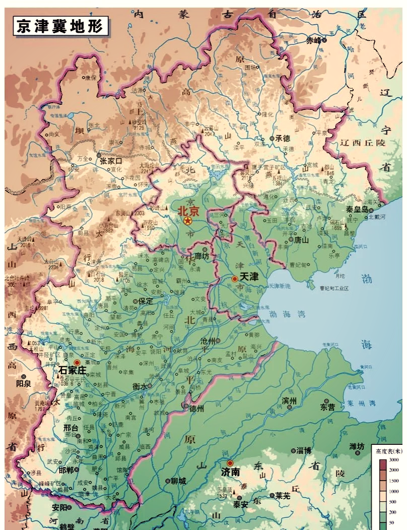 【北京高风险地区/北京高风险地区有哪些】-第1张图片