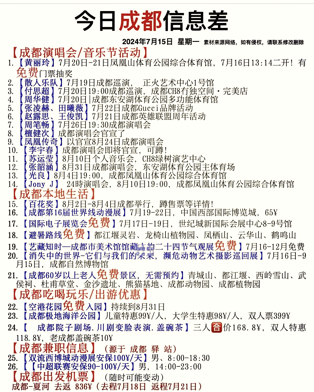 【成都限行时间新规2020年7月20日/2020年1月20号成都限行时间】-第3张图片