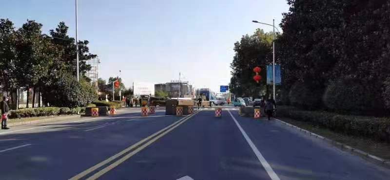 “吉林封城” 吉林高速封路查询今天？-第1张图片