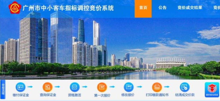 【杭州市小客车总量调控管理暂行规定/杭州小客车总量指标调控管理信息系】-第1张图片