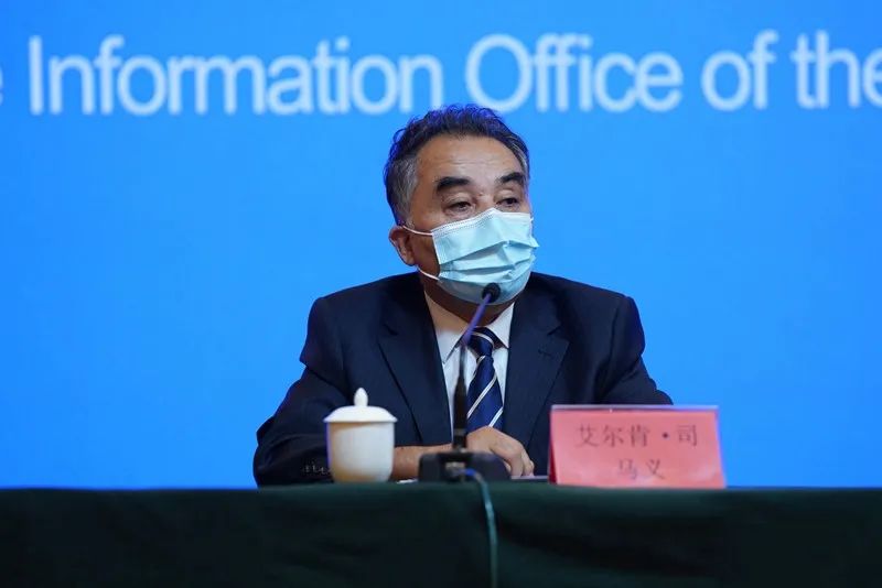 【北京新增2例无症状感染者/新疆1例无症状感染者曾从成都乘机】-第3张图片