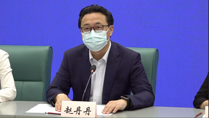 【上海是高风险还是低风险地区/再过三天上海全部为低风险】-第2张图片