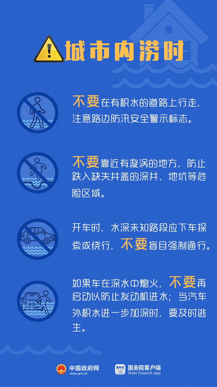「北京提升应急响应级别至二级」〃北京防汛一级应急响应增至10区-第1张图片