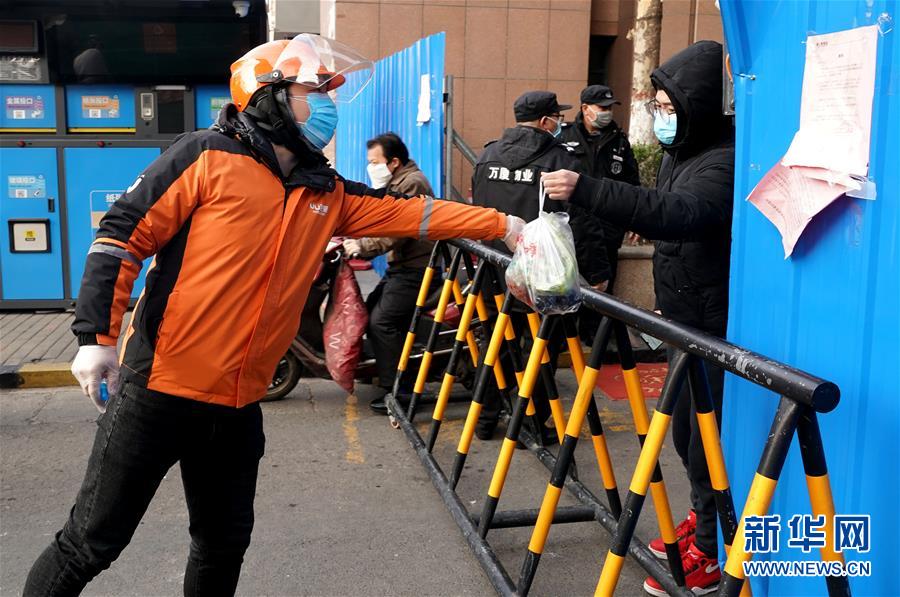 郑州疫情上万人感染.郑州疫情期间大事件-第3张图片