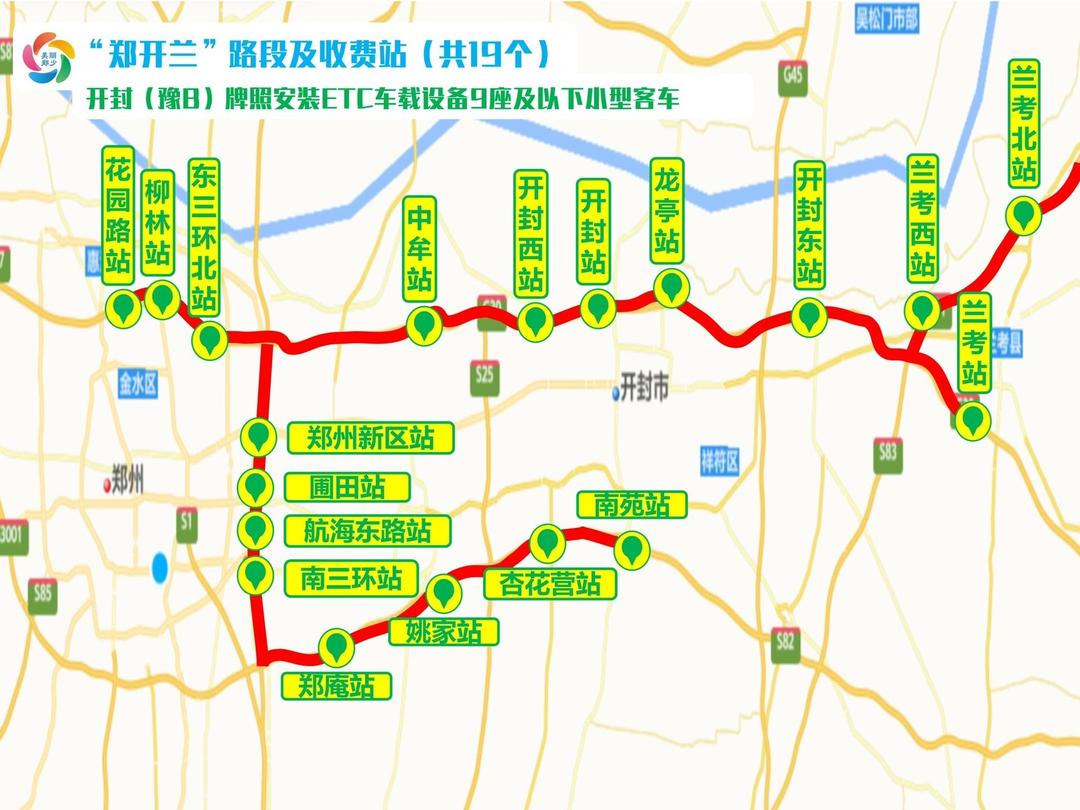 高速公路免费,高速公路免费吗-第1张图片
