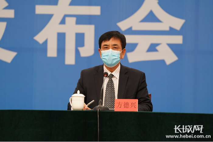 邢台的疫情最新情况,邢台的疫情最新情况通报-第3张图片