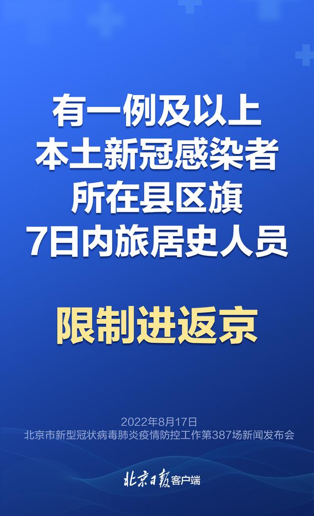“北京中高风险地区清零” 北京中高风险地区清零时间？-第2张图片