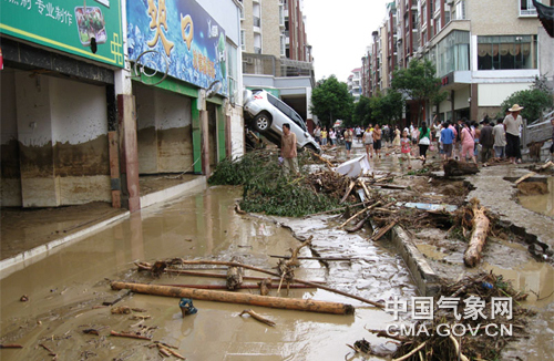 「北京3地升级为高风险」〃北京暴雨山洪灾害风险升级预警-第2张图片