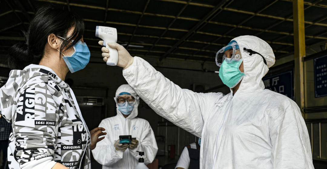 “北京新冠重症清零” 北京新冠疫情启始终结？-第2张图片
