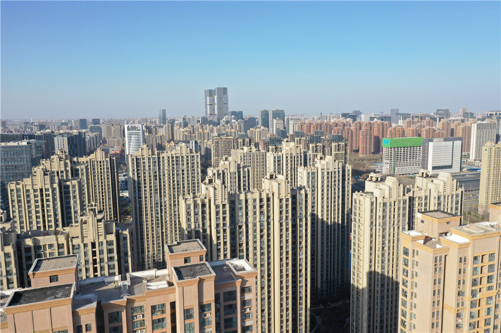 2021年郑州封城最新消息,郑州封针最新消息-第2张图片