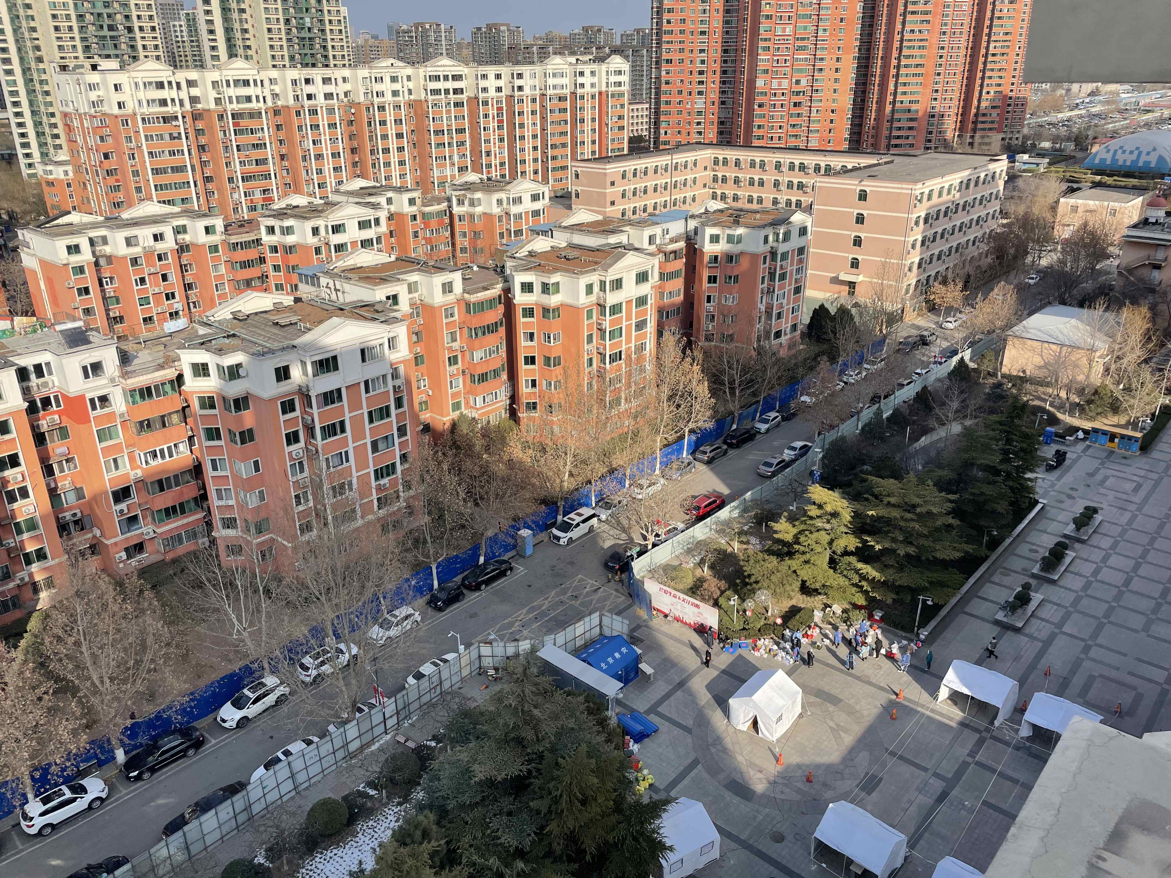 北京疫情只是小范围反弹-北京疫情是哪个区-第3张图片