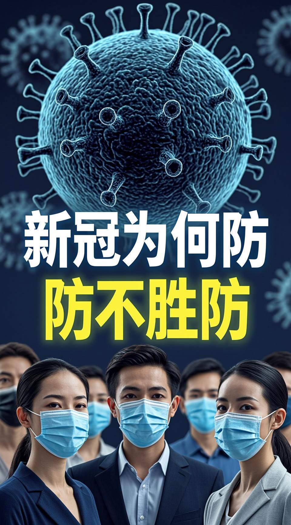 “5位新冠感染者：阳了之后经历了什么	” 5位新冠感染者自述二阳症状？-第1张图片