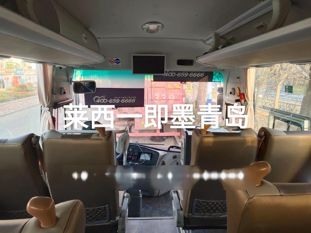 【青岛莱西一中学升为高风险/莱西一中为啥厉害】-第3张图片