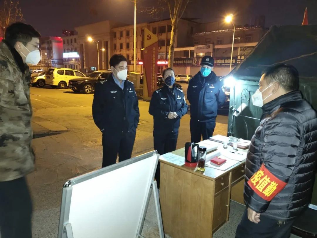 广州封闭封控区将有序解封,广州已经开始封城了吗-第3张图片