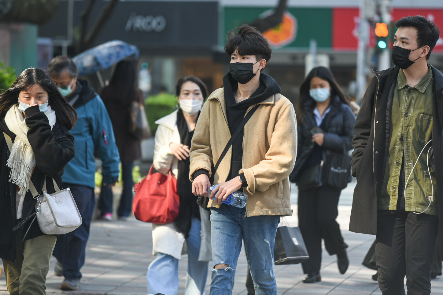 「全国各地感染进度」〃全国各地感染进度排名-第3张图片