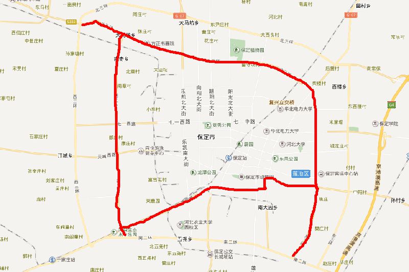石家庄限号最新规定︰(石家庄限行规定最新表)-第1张图片