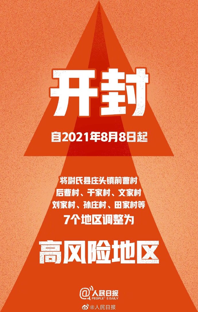 「河北2地调为高风险」〃河北2地调为高风险地区了吗-第2张图片