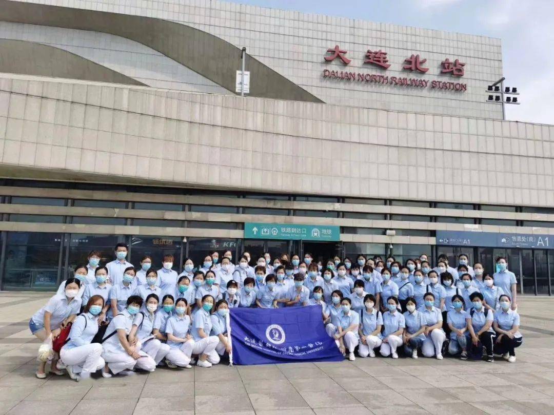 大连最新一例疫情︰(大连疫情过去4年)-第3张图片