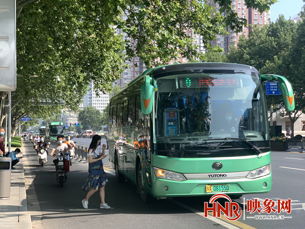 郑州几号全部解封〃郑州几号限行外地车-第1张图片