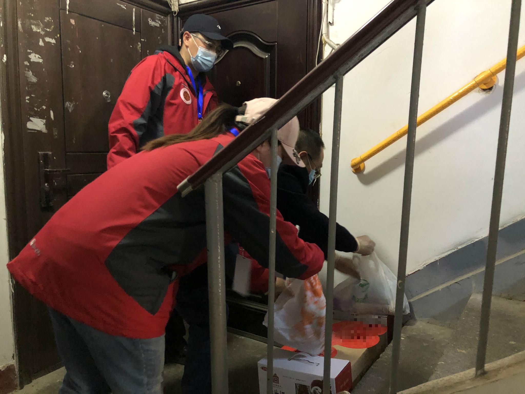 返京后居家监测3天并3天2检〃居家快检采样视频-第3张图片