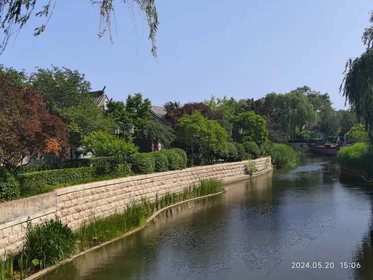 「北京一地升级为高风险」〃北京一地被列入重要大遗址清单-第1张图片