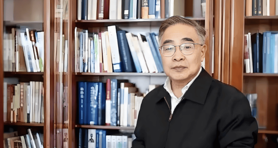 张伯礼称4月中旬疫情将会相对平稳.张伯礼疫情贡献-第1张图片